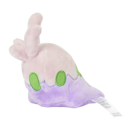 Pokemon Center 704 Plush Toy - Pokémon Fit Numel Collectible Stuffed Animal- Japan Figure Store - #1 Bring To You The Best Japanese Goods