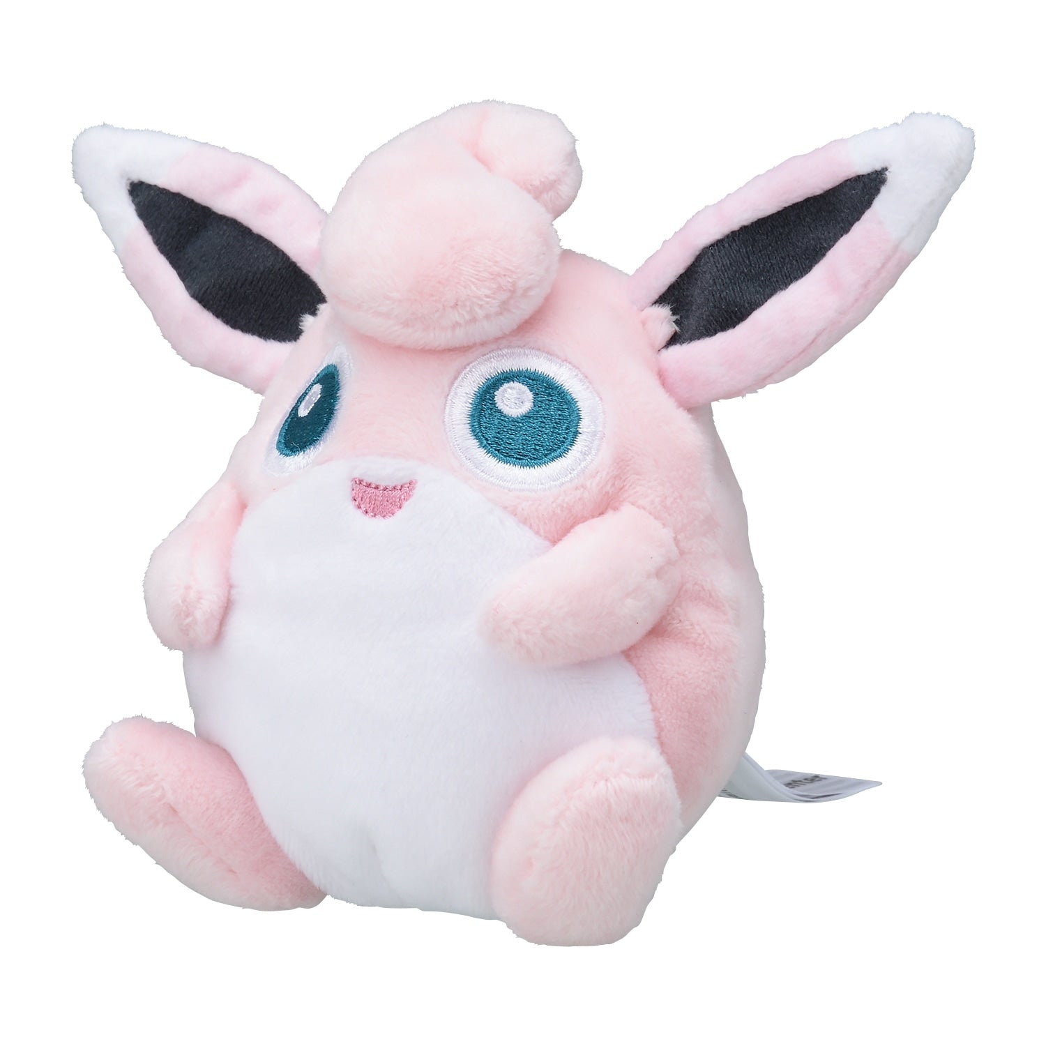 40 ぬいぐるみ Pokémon fit プクリン