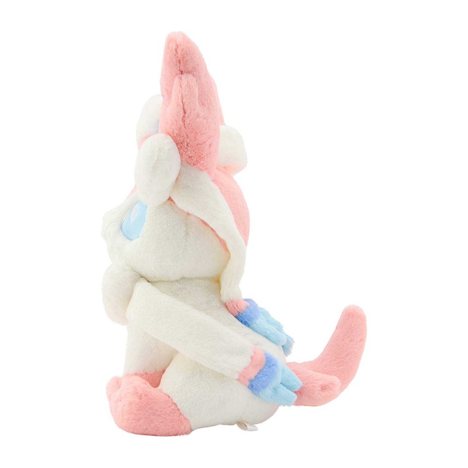 ふわふわ抱きぬいぐるみ ニンフィア