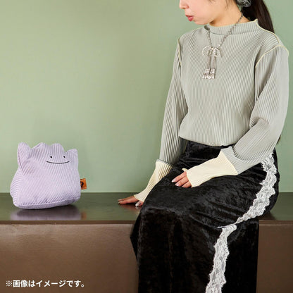 ぬいぐるみ ポケモンフレンズ メタモン