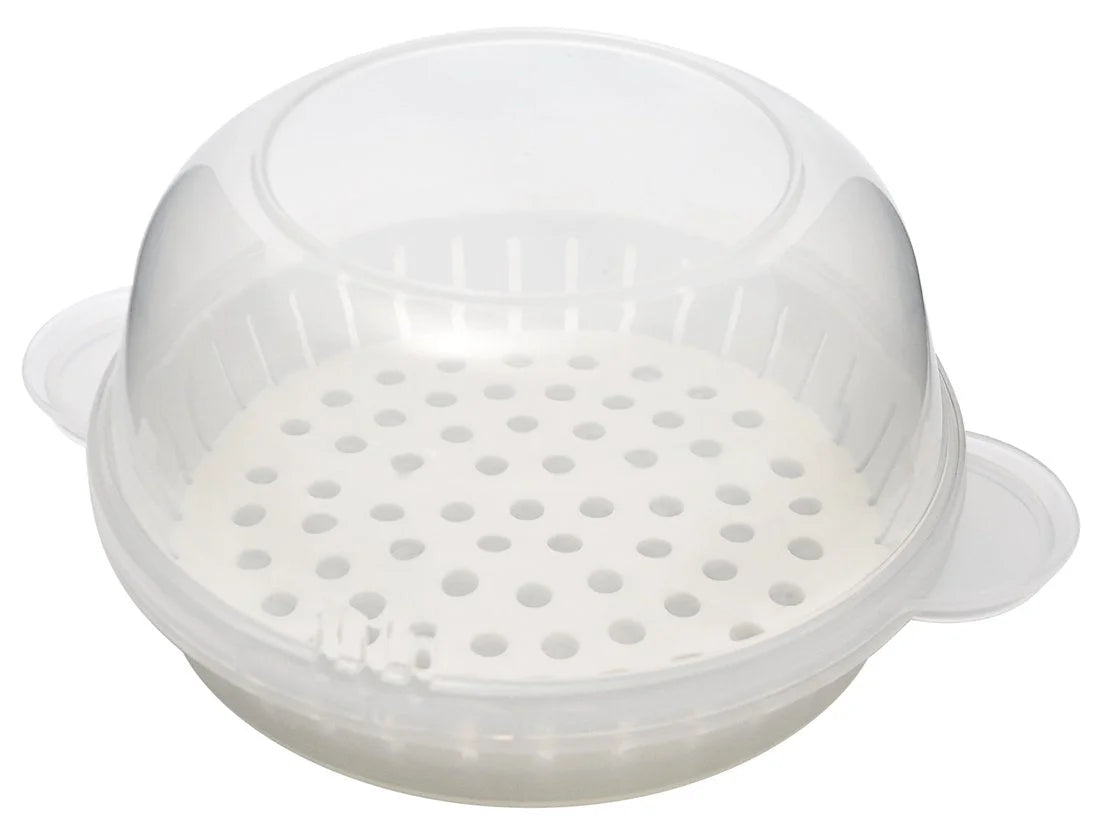 Skater Portable Steamed Bun Case Large Size - Sma11-A- Japan Figure Store - #1 Bring To You The Best Japanese Goods