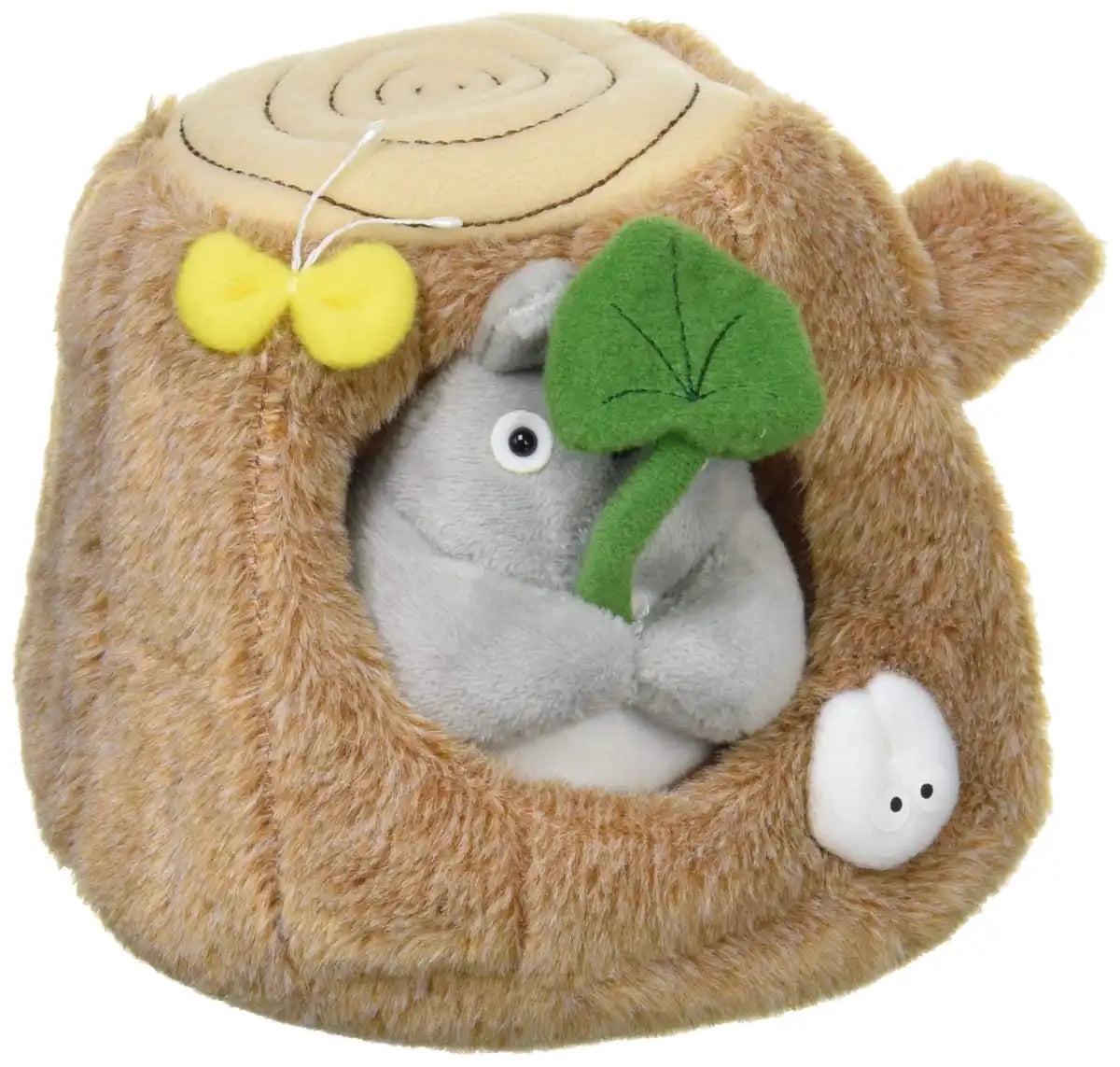 Sun Arrow My Neighbor Totoro Plush Doll S Size Soft Toy