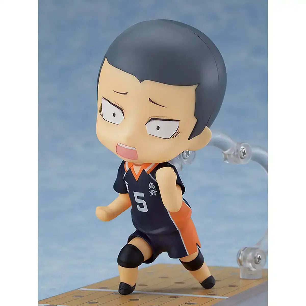 Good Smile Company Orange Rouge: Tanaka Ryuunosuke Nendoroid #945A 2024 Re-Release- Japan Figure Store - #1 Bring To You The Best Japanese Goods