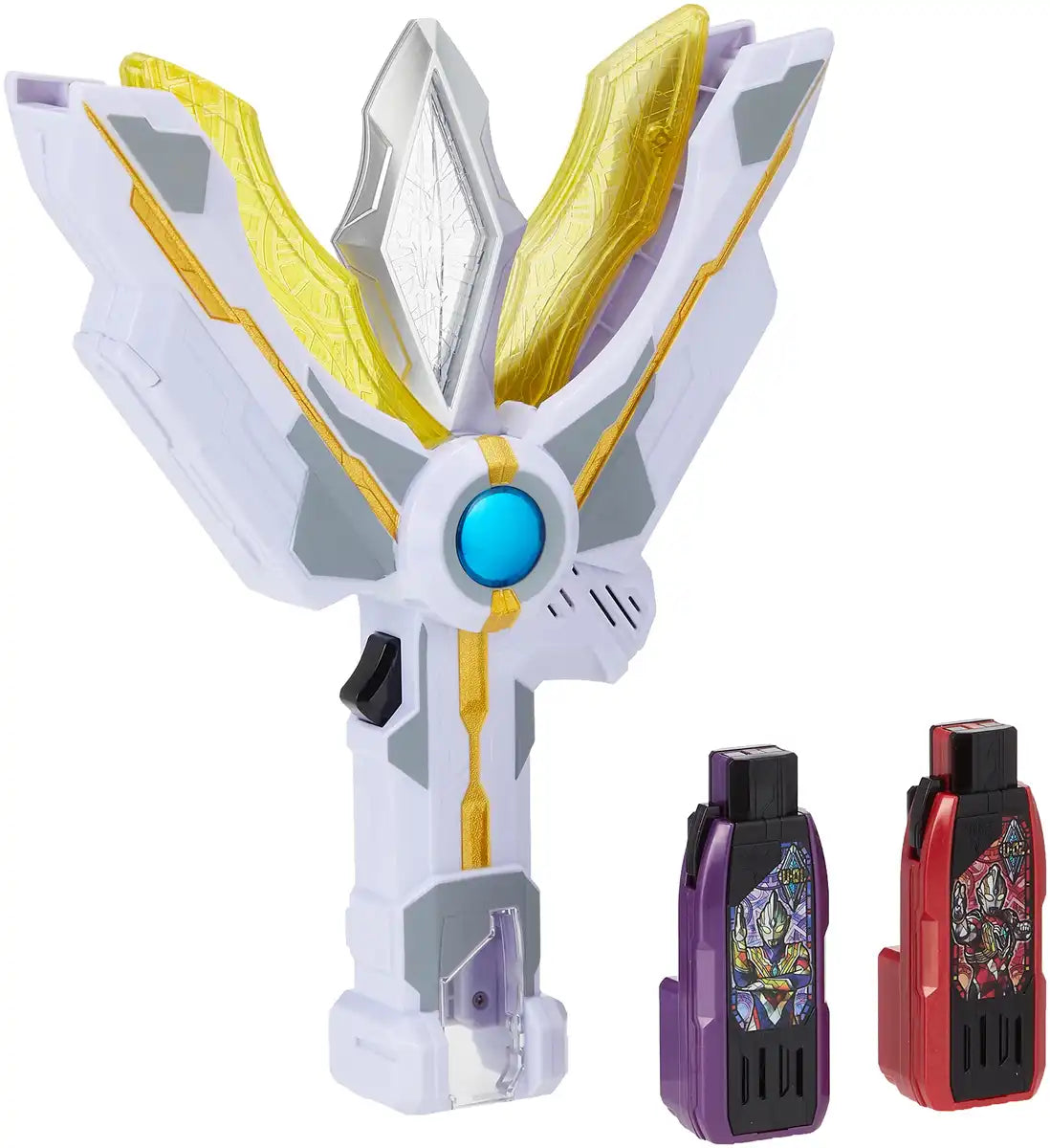 Bandai Dx Strongest Cosplay Set Limited Edition - Exclusive Package Sleeve- Japan Figure Store - #1 Bring To You The Best Japanese Goods