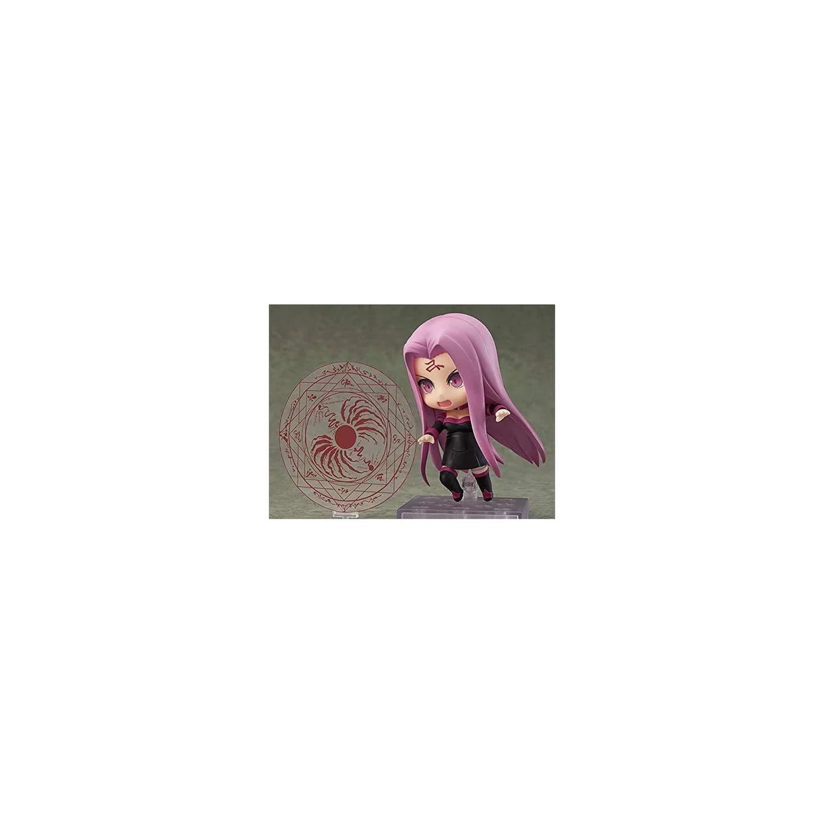 #Good Smile Company Nendoroid Fate/Stay Night[Heaven'S Feel] Rider Figure - New Japan Figure 4580590122574 4