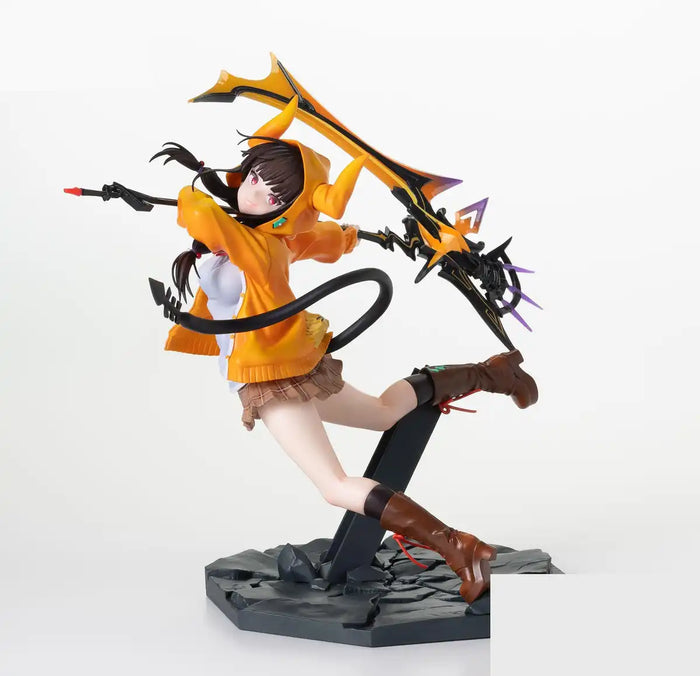 Sega Heaven Burns Red Luminasta Asakura Karen Guren Gekka No Killrazor- Japan Figure Store - #1 Bring To You The Best Japanese Goods