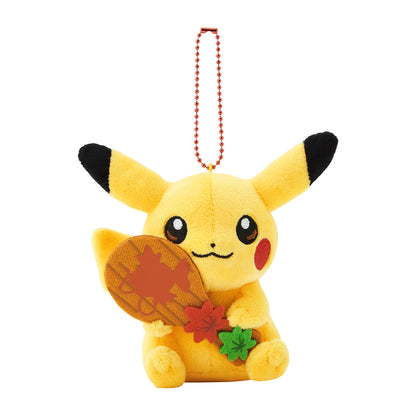 マスコット ピカチュウ ポケモンセンターヒロシマR しゃもじ