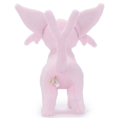 キミにきめた！ポケモンゲットぬいぐるみ　エーフィ