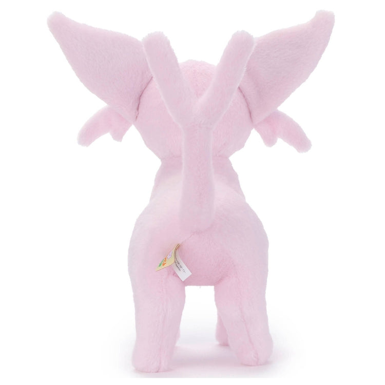 キミにきめた！ポケモンゲットぬいぐるみ　エーフィ