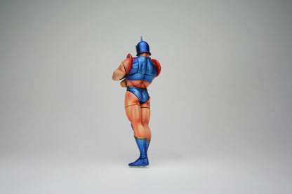 Medicos Entertainment Kinnikuman Robin Mask (Diff. Color Ver.) Single Item- Japan Figure Store - #1 Bring To You The Best Japanese Goods