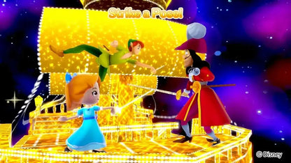 Bandai Namco Entertainment Disney Magical World 2 Enchanted Edition Switch