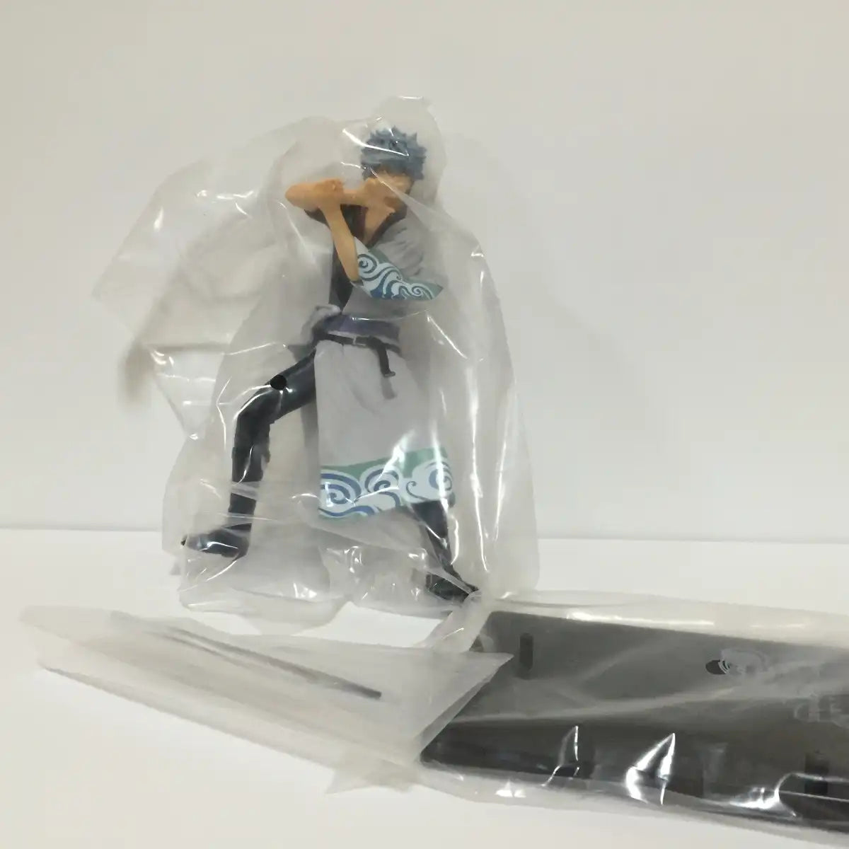 Banpresto Gintama Dx Figure Vol.1 Gintoki Sakata Anime/Comics Japan- Japan Figure Store - #1 Bring To You The Best Japanese Goods