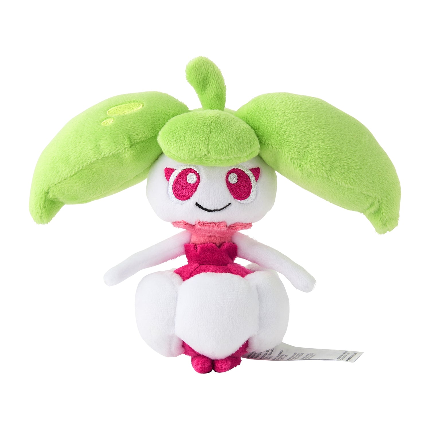 762 ぬいぐるみ Pokémon fit アママイコ