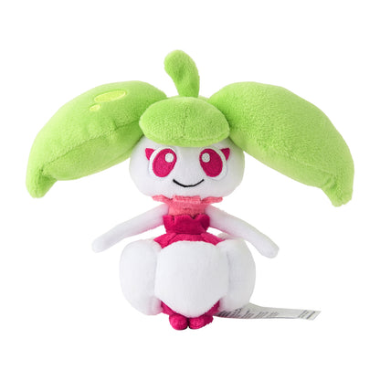 762 ぬいぐるみ Pokémon fit アママイコ