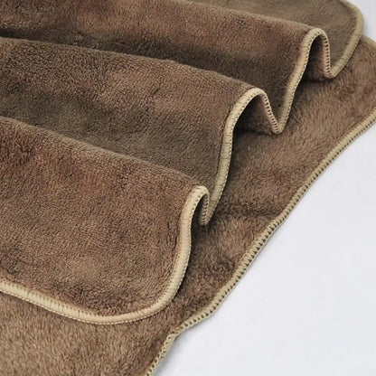 Skater Quick-Dry Mickey Mouse Bath Towel Absorbent 60cm x 120cm- Japan Figure Store - #1 Bring To You The Best Japanese Goods