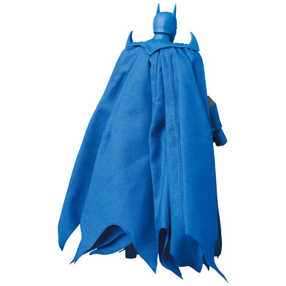 Medicom Toy Mafex No.215 Knight Crusader Batman Action Figure (160Mm Non-Scale Painted Japan)- Japan Figure Store - #1 Bring To You The Best Japanese Goods