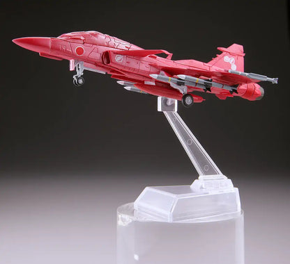Tomytec Gi Mix Gaf04 Jas39D Gripen - Brand New High-Quality Model Kit- Japan Figure Store - #1 Bring To You The Best Japanese Goods