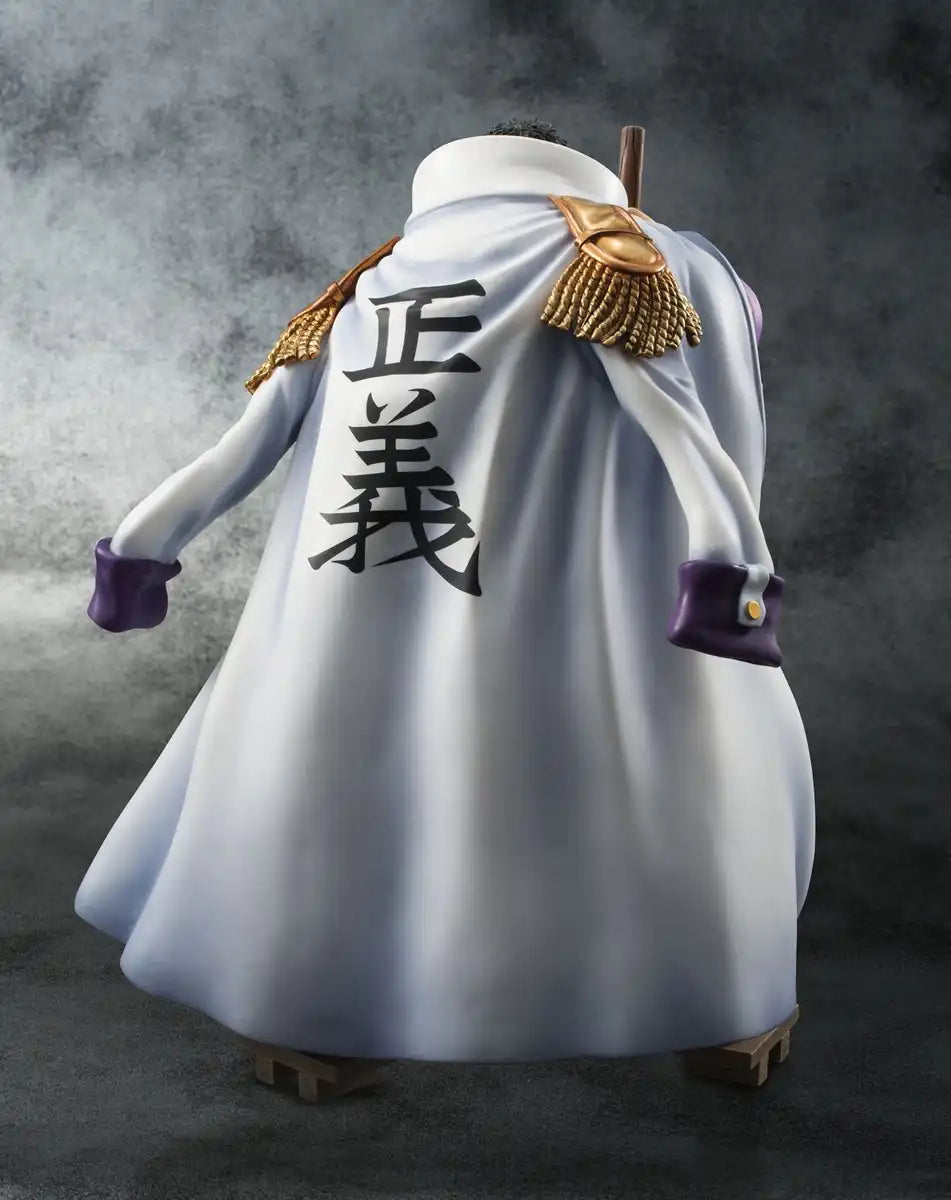 柔术快线主角雄人小城 1/8 比例 Megahouse 手办全新未开封商品 Megahouse 海贼王绿牛手办日本