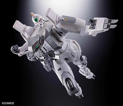 Tamashii Nations GaoGaigar Final GX-112 Ripri Gaigar Figure Set