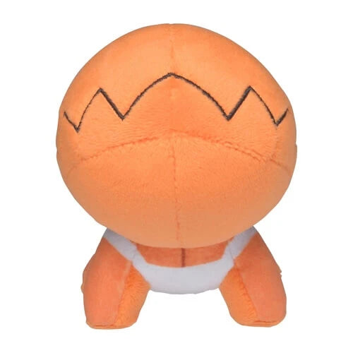 Pokemon Center Original Plush Pokémon Fit Trapinch Japan Figure 4521329316871 1