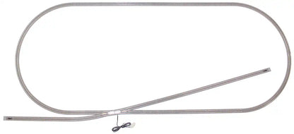 Rokuhan Z Gauge R080 Model Railroad Storage Track Set - Rail Supplies- Japan Figure Store - #1 Bring To You The Best Japanese Goods