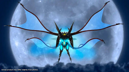 Tamashii Nations S.H. MonsterArts Gamera 3 Evil God Iris Figure