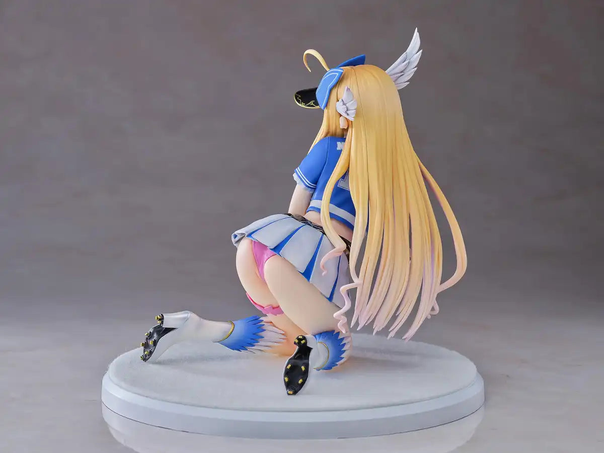 Daiki Kougyou Death Ball Nadesiko 1/6 Scale Figure Collectible Model- Japan Figure Store - #1 Bring To You The Best Japanese Goods