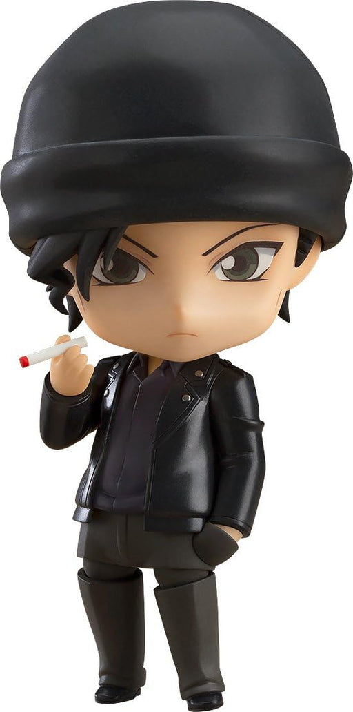 GOOD SMILE COMPANY - Nendoroid Shuichi Akai - Detective Conan
Japan Figure Store