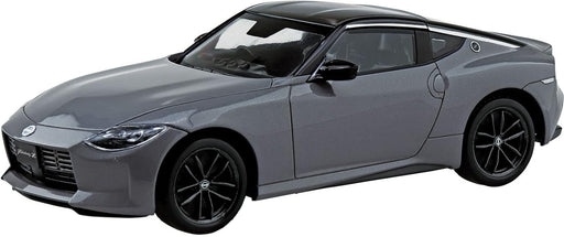 Aoshima Bunka Kyozai 1/32 The Snap Kit Series Nissan Rz34 Fairlady Z Stealth Gray Color Coded Plastic Model 17-F
Japan Figure Store