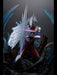 BANDAI Figuarts Zero Extra Battle Ultraman Tiga Multi Type Figure