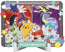 Jigsaw Puzzle Art Decoration Jigsaw Pokemon The Beginning Of Adventure 108 Pieces (108-Dp09)