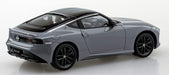 Aoshima Bunka Kyozai 1/32 The Snap Kit Series Nissan Rz34 Fairlady Z Stealth Gray Color Coded Plastic Model 17-F