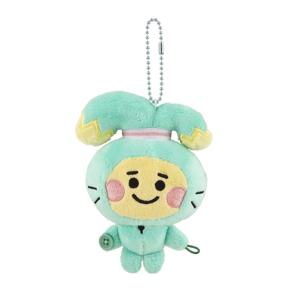 Sekiguchi Truz Mascot Ye-Dee 601745 - Premium Quality Brand Mascot- Japan Figure Store - #1 Bring To You The Best Japanese Goods