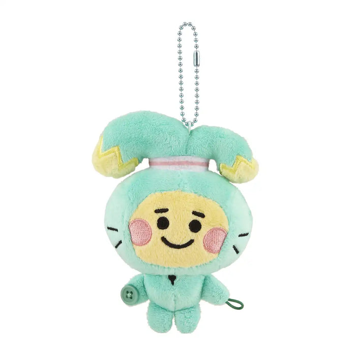 Sekiguchi Truz Mascot Ye-Dee 601745 - Premium Quality Brand Mascot- Japan Figure Store - #1 Bring To You The Best Japanese Goods