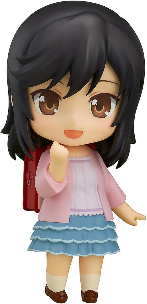 Nendoroid 571 Non Non Biyori Repeat Hotaru Ichijo Figure
Japan Figure Store