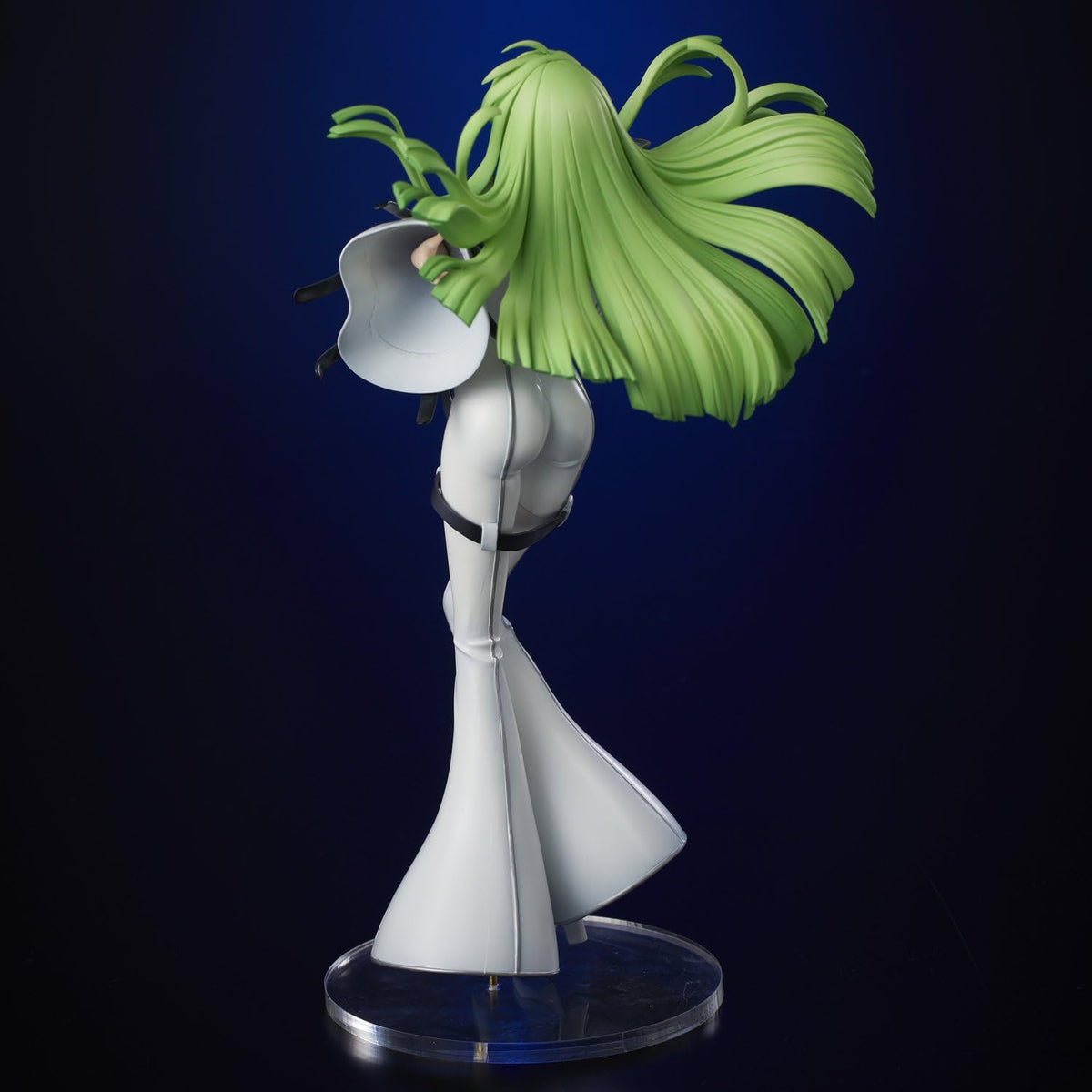 Union Creative Code Geass Lelouch CC Non-Scale PVC ABS Painted Figure