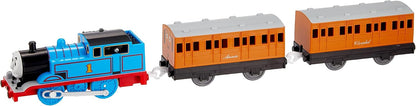 Takaratomy Plarail Ts-01 Plarail Tomas