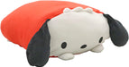 HATAKEYAMA SHOJI Sanrio Mochi Mochi Cushion 2S Pochacco
Japan Figure Store