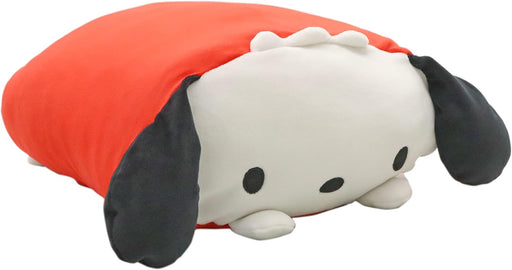 HATAKEYAMA SHOJI Sanrio Mochi Mochi Cushion 2S Pochacco
Japan Figure Store