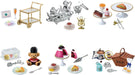 Re-Ment Petit Tea Time 1Box 115x70x50mm PVC
Japan Figure Store