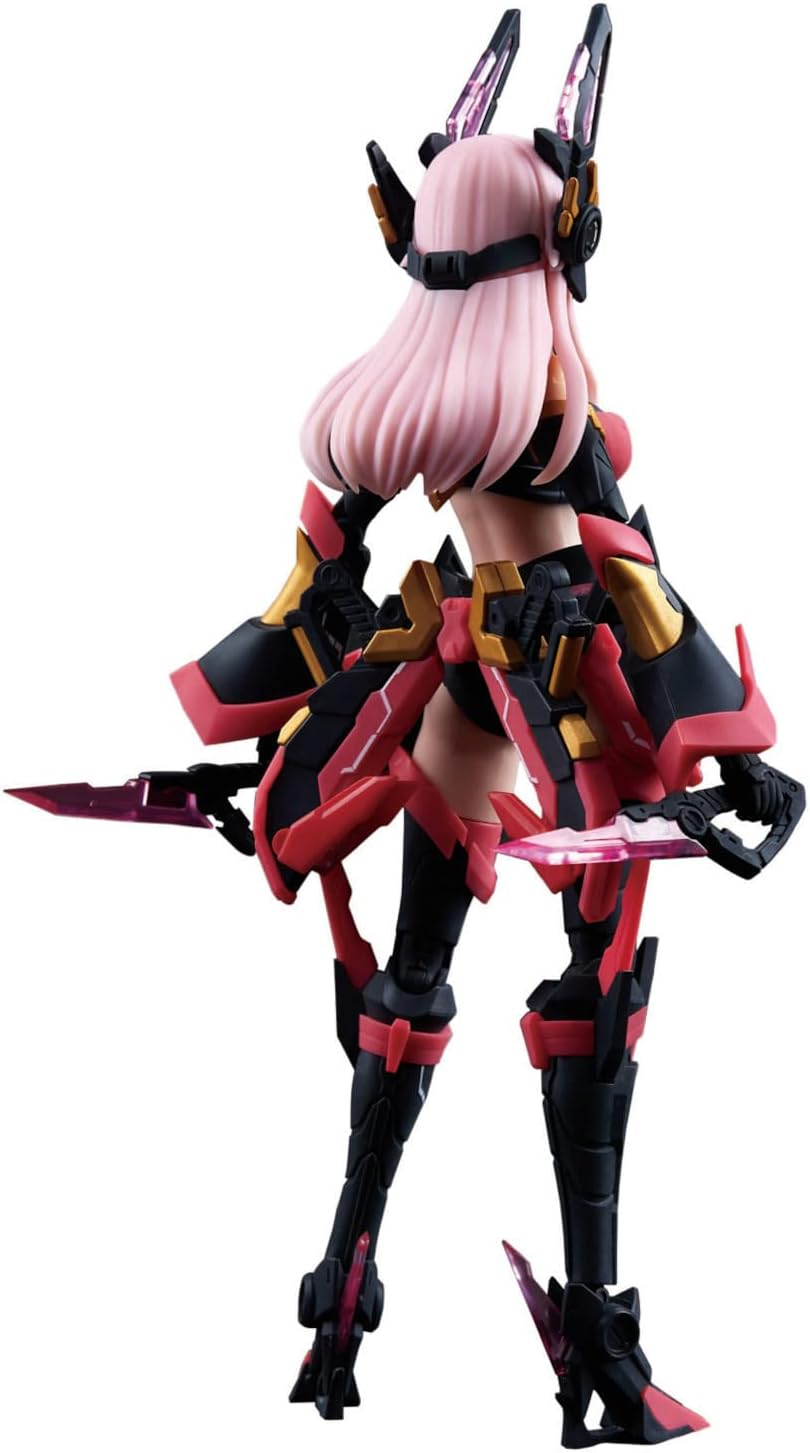 Figure Raider Of Shadow Rabbit Ms General- Japan Figure Store - #1 Bring To You The Best Japanese Goods