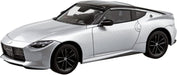 Aoshima Bunka Kyozai 1/32 The Snap Kit Series Nissan Rz34 Fairlady Z Brilliant Silver Color Coded Plastic Model 17-D
Japan Figure Store