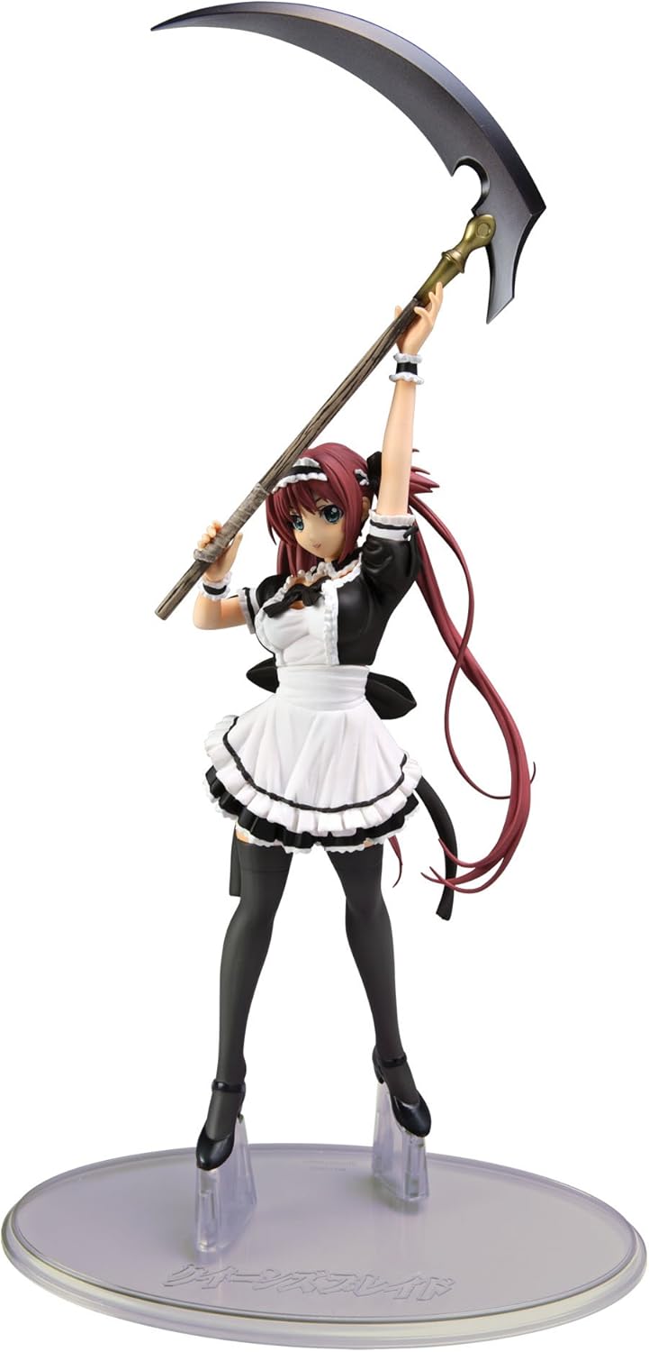 Excellent Model Core Queens Blade Special Edition Airi Figure
Japan Figure Store