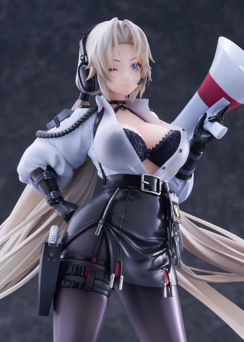 As Producer Thousand Azur Lane Kronshtadt Golden Head 1/6 Figure