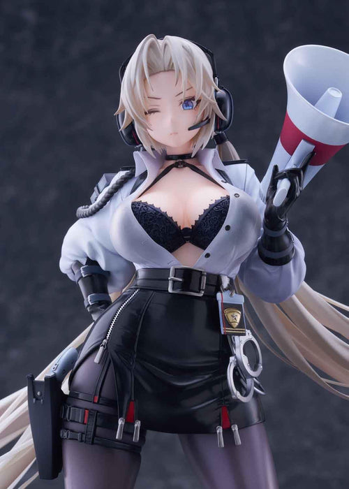 As Producer Thousand Azur Lane Kronshtadt Golden Head 1/6 Figure
