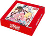 Tcg Divine Cross Renai X Royale Booster Box Box Japan Official