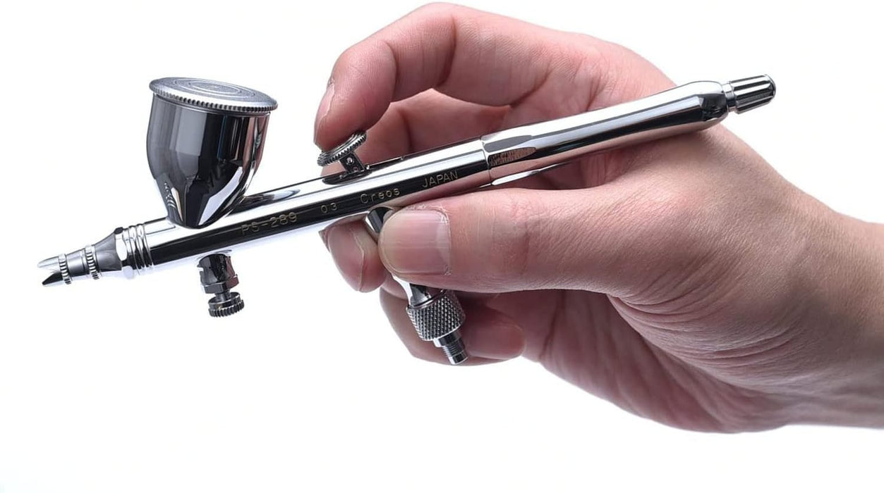 GSI CREOS Mr.Hobby Ps289 Procon Boy Wa Double Action Platinum 0.3 Version 2