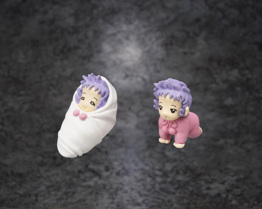 D.d.panoramation Saint Seiya Sagittarius Aiolos Action Figure Bandai Japan