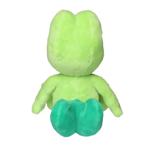 Pokemon Center Original Plush Pokémon Fit Treecko Japan Figure 4521329316116 2