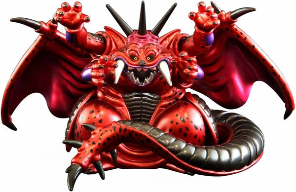 Dragon Lords l Figures ドラゴンフィギュア4体 HGドラゴンボールZ 人造人間完全セット 人造人間14号